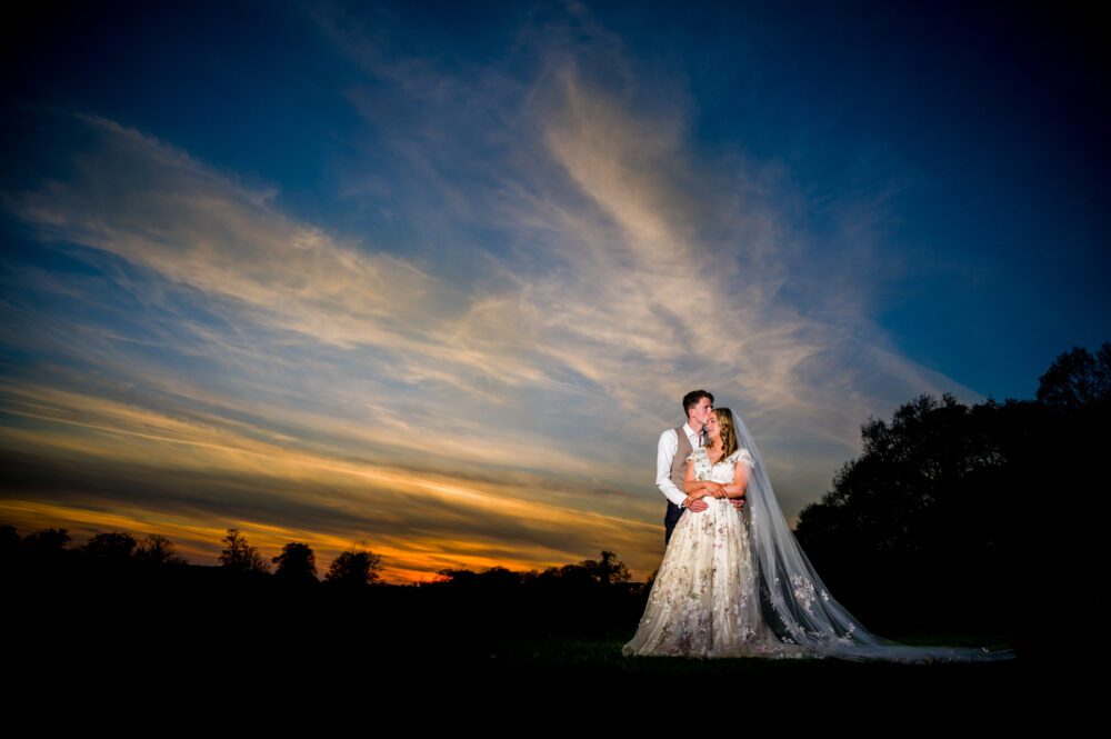 Tewin Bury Farm Wedding - Kaylan and Matthew
