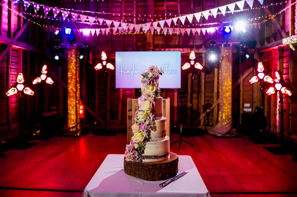 Tewin Bury Farm Wedding - Kaylan and Matthew