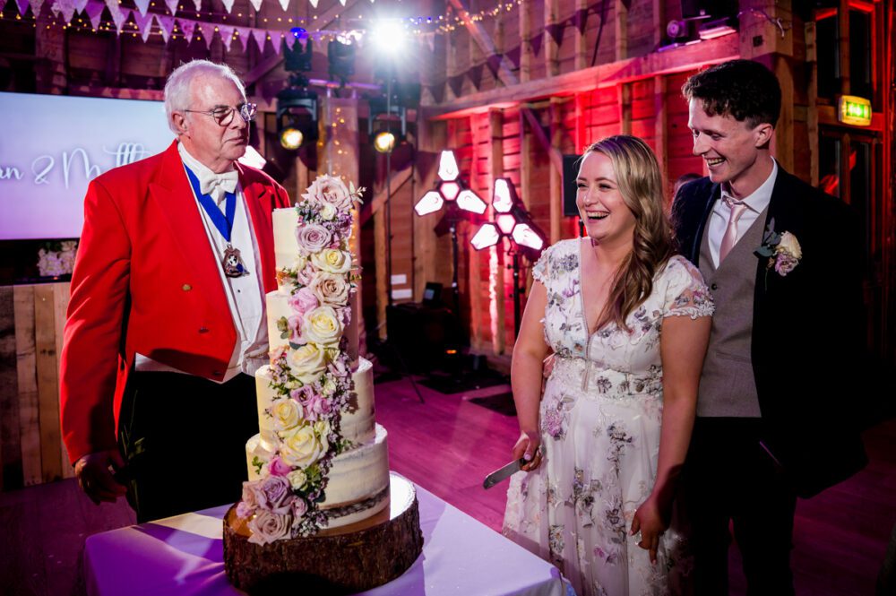 Tewin Bury Farm Wedding - Kaylan and Matthew