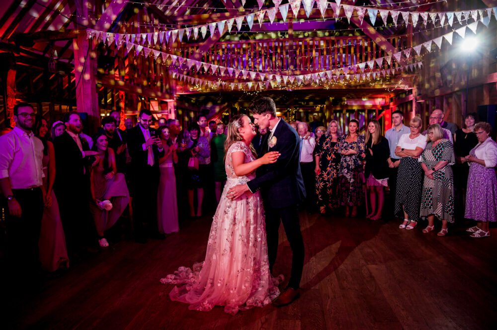 Tewin Bury Farm Wedding - Kaylan and Matthew