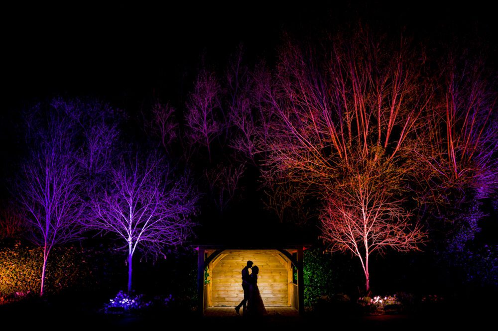 Tewin Bury Farm Wedding - Kaylan and Matthew
