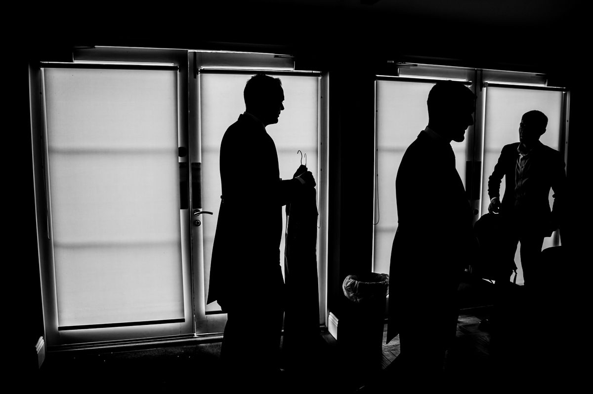 Wasing Park Wedding - Heather & Ben