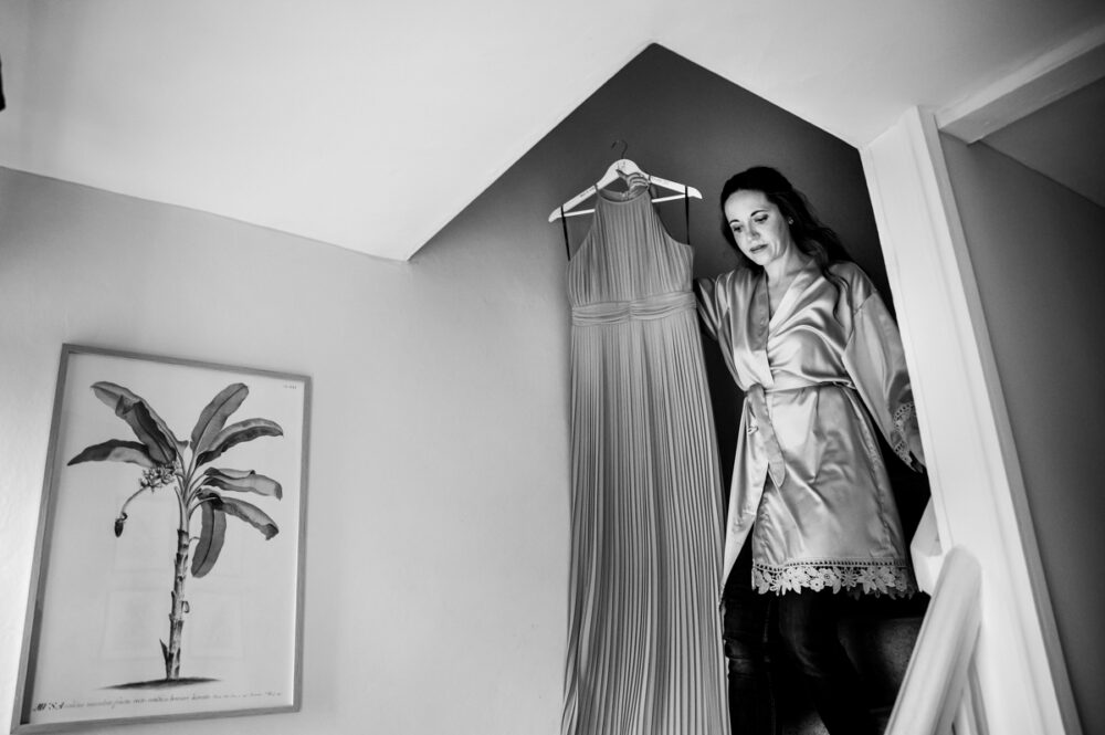 Wasing Park Wedding - Heather & Ben