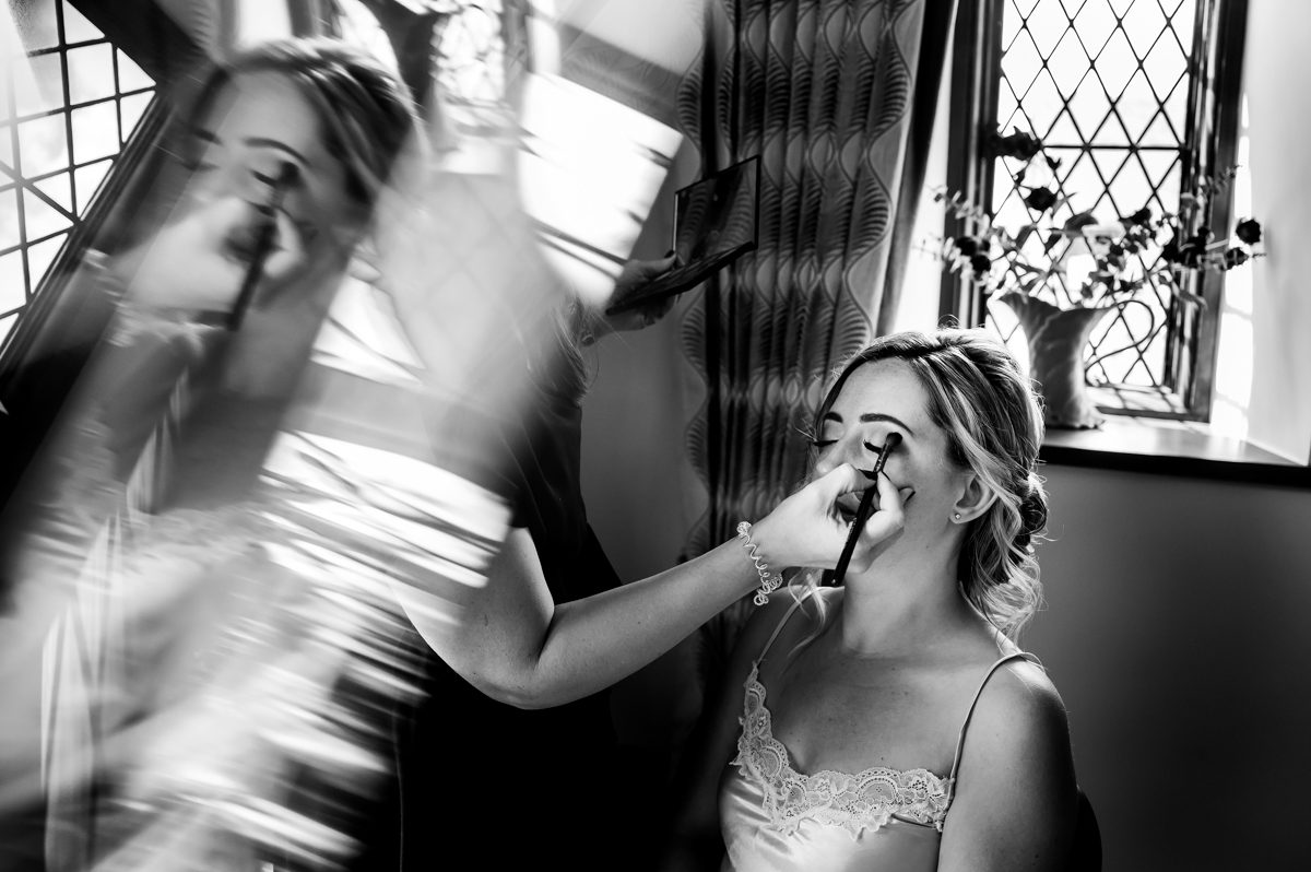 Lillibrooke Manor Wedding - Alyssa & Ben