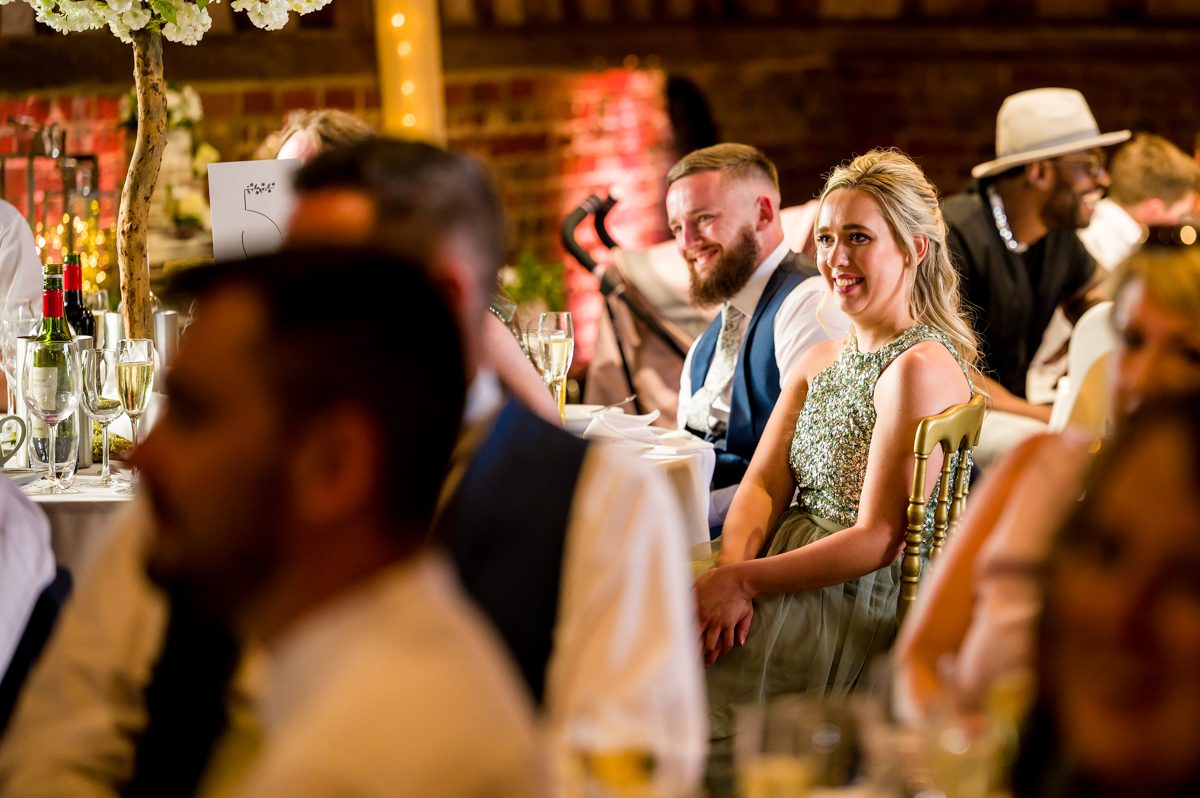 Lillibrooke Manor Wedding - Alyssa & Ben
