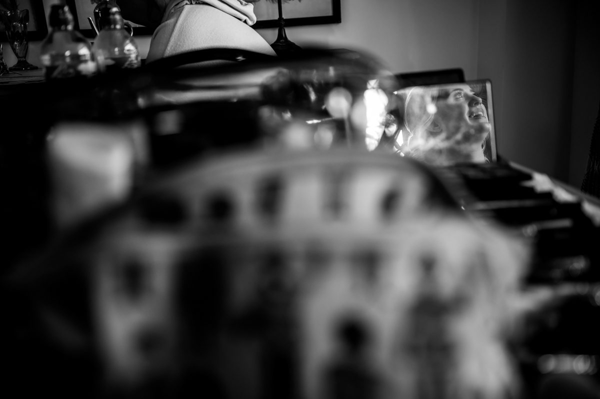 Lillibrooke Manor Wedding - Alyssa & Ben