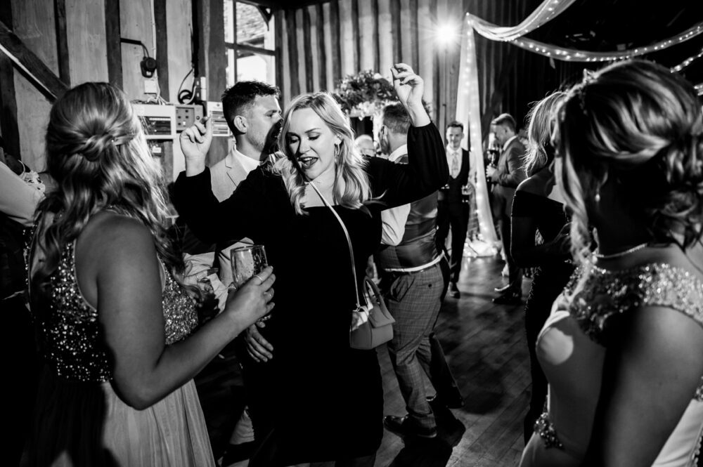 Lillibrooke Manor Wedding - Alyssa & Ben