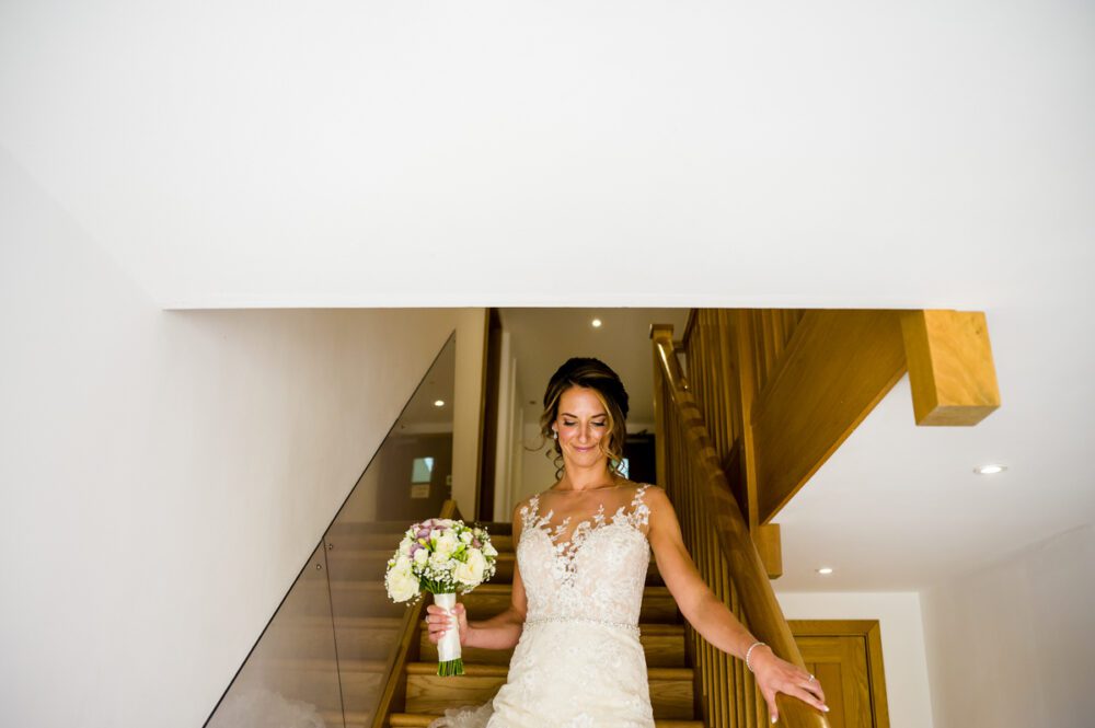Tewin Bury Farm Wedding - Nicola & Paul