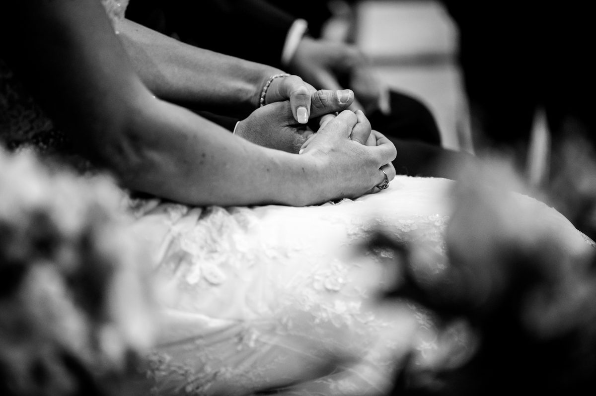 Tewin Bury Farm Wedding - Nicola & Paul