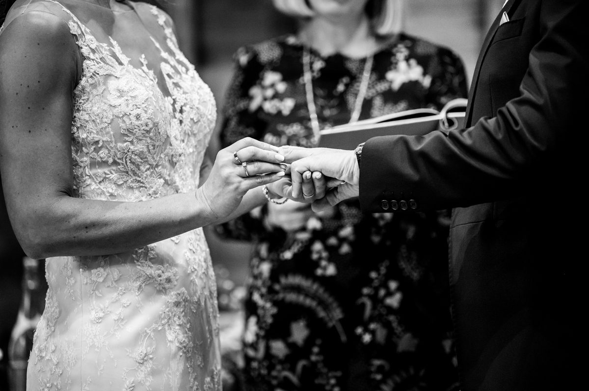 Tewin Bury Farm Wedding - Nicola & Paul