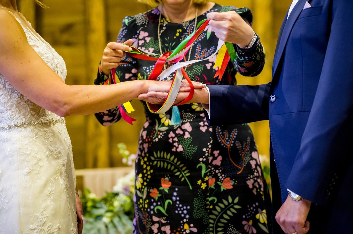 Tewin Bury Farm Wedding - Nicola & Paul