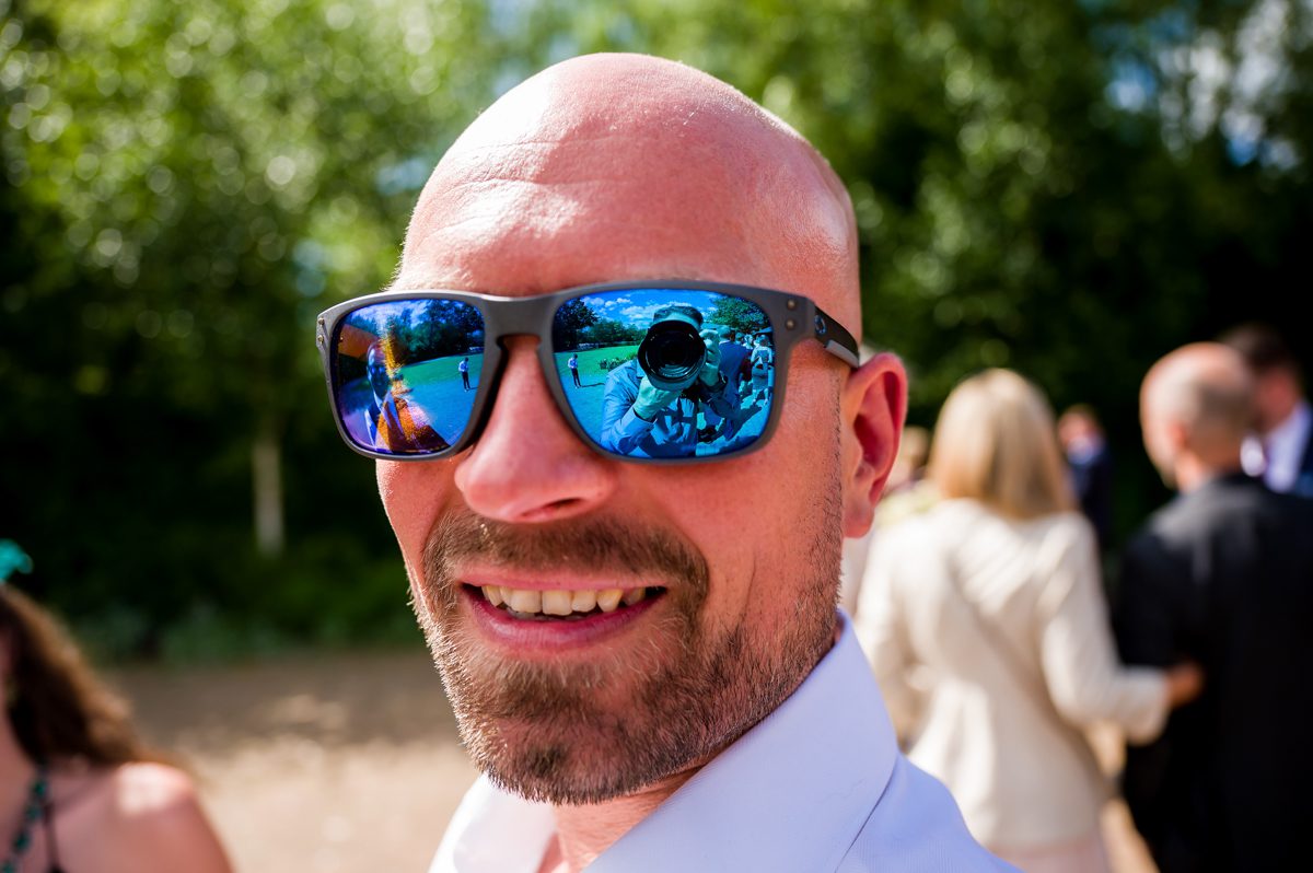 Tewin Bury Farm Wedding - Nicola & Paul