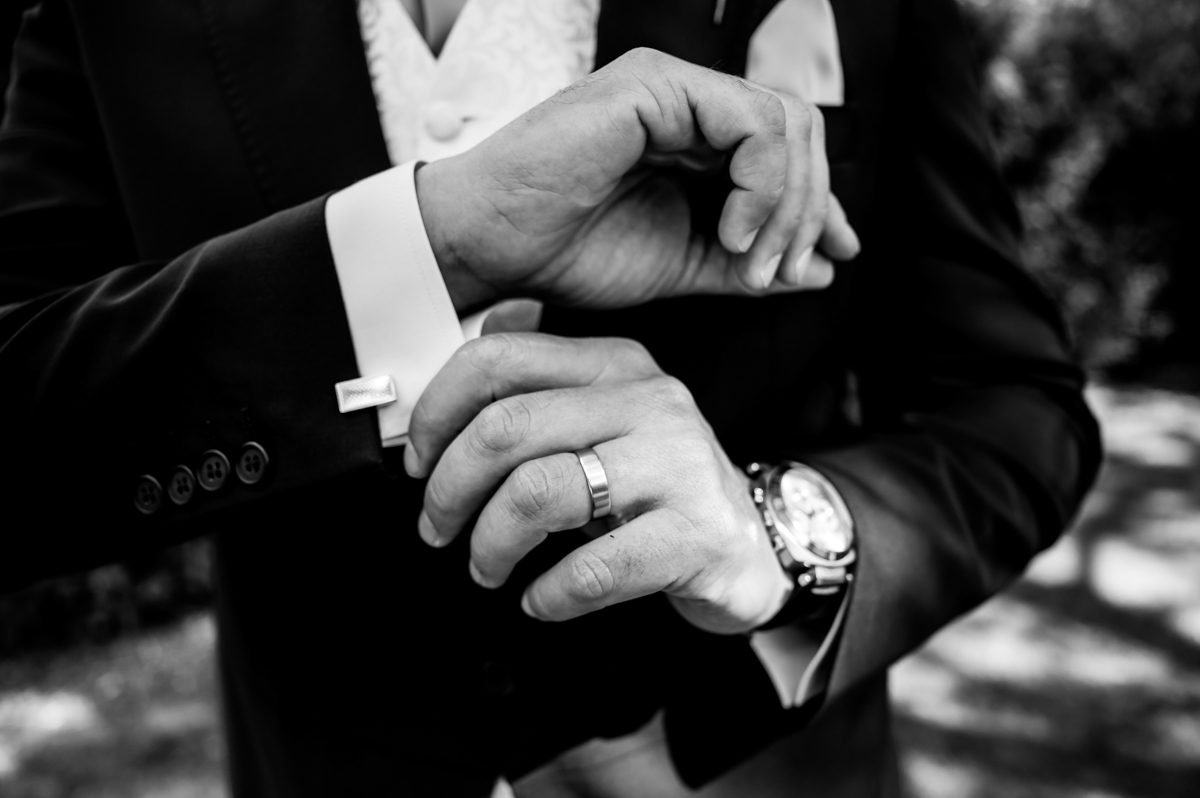 Tewin Bury Farm Wedding - Nicola & Paul