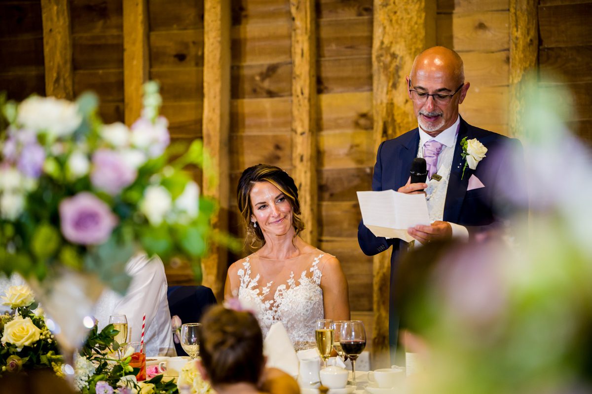 Tewin Bury Farm Wedding - Nicola & Paul