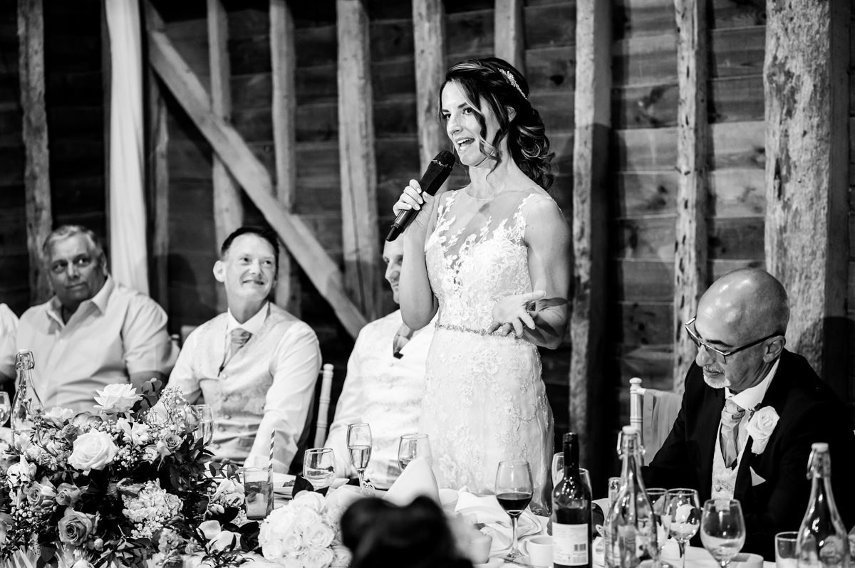 Tewin Bury Farm Wedding - Nicola & Paul