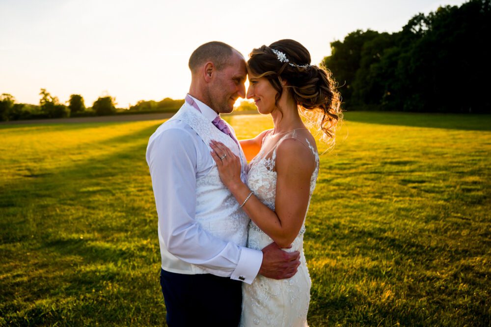 Tewin Bury Farm Wedding - Nicola & Paul