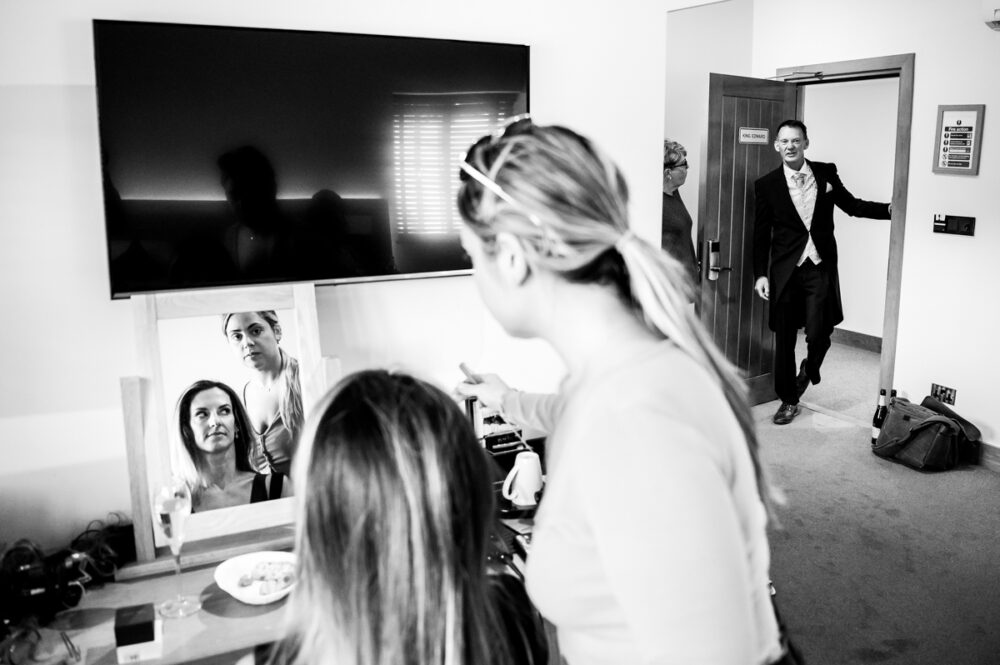 Tewin Bury Farm Wedding - Nicola & Paul