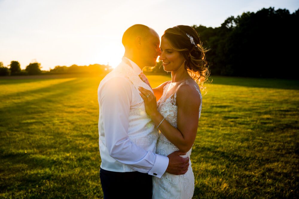 Tewin Bury Farm Wedding - Nicola & Paul