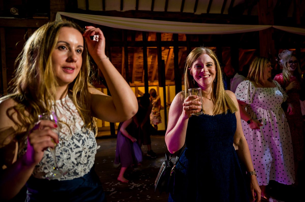 Tewin Bury Farm Wedding - Nicola & Paul