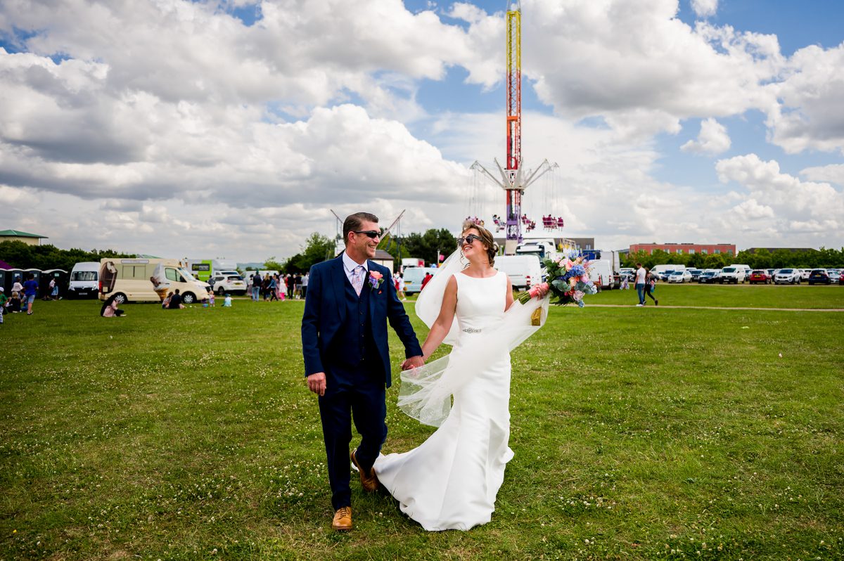 Brewhouse & Kitchen Wedding - Suzanne & Gareth