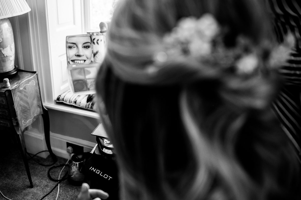 Newton Park Farm Wedding - Alice & Ben