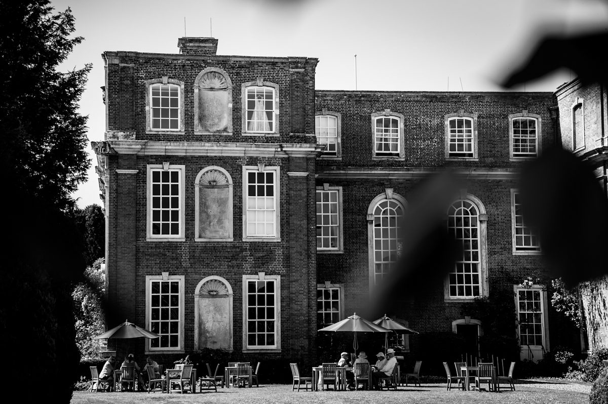 Newton Park Farm Wedding - Alice & Ben