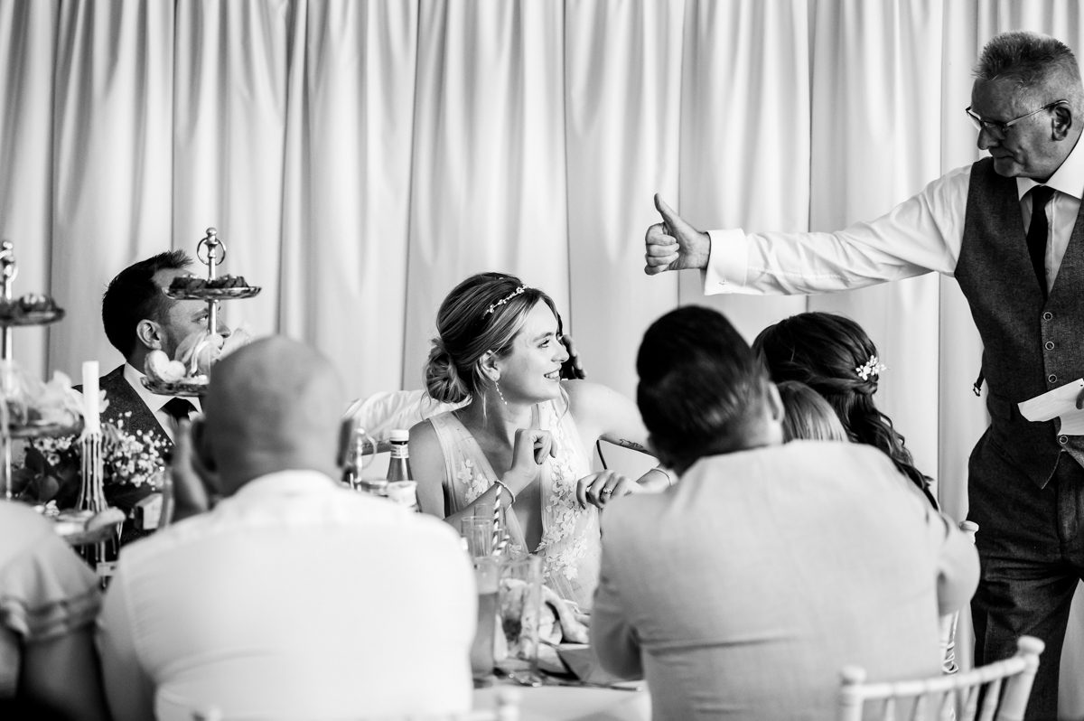 Bigstrup Farm Wedding - Megan and Miles