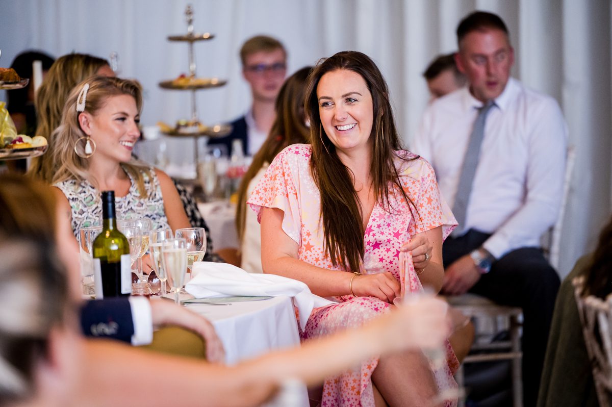 Bigstrup Farm Wedding - Megan and Miles