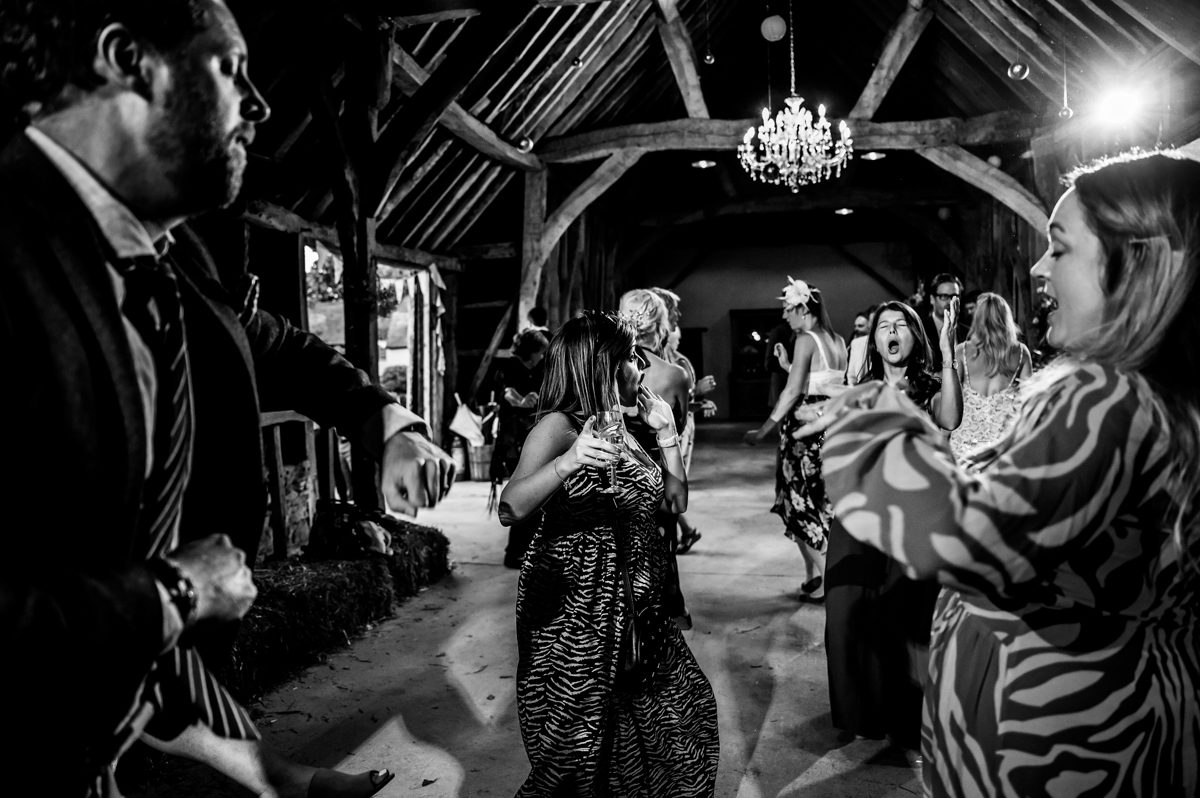 Bigstrup Farm Wedding - Megan and Miles