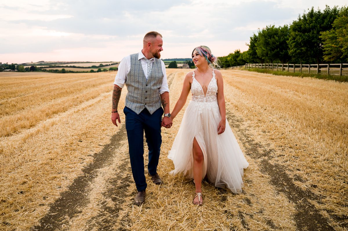 Notley Tythe Barn Wedding - Sam and Jason