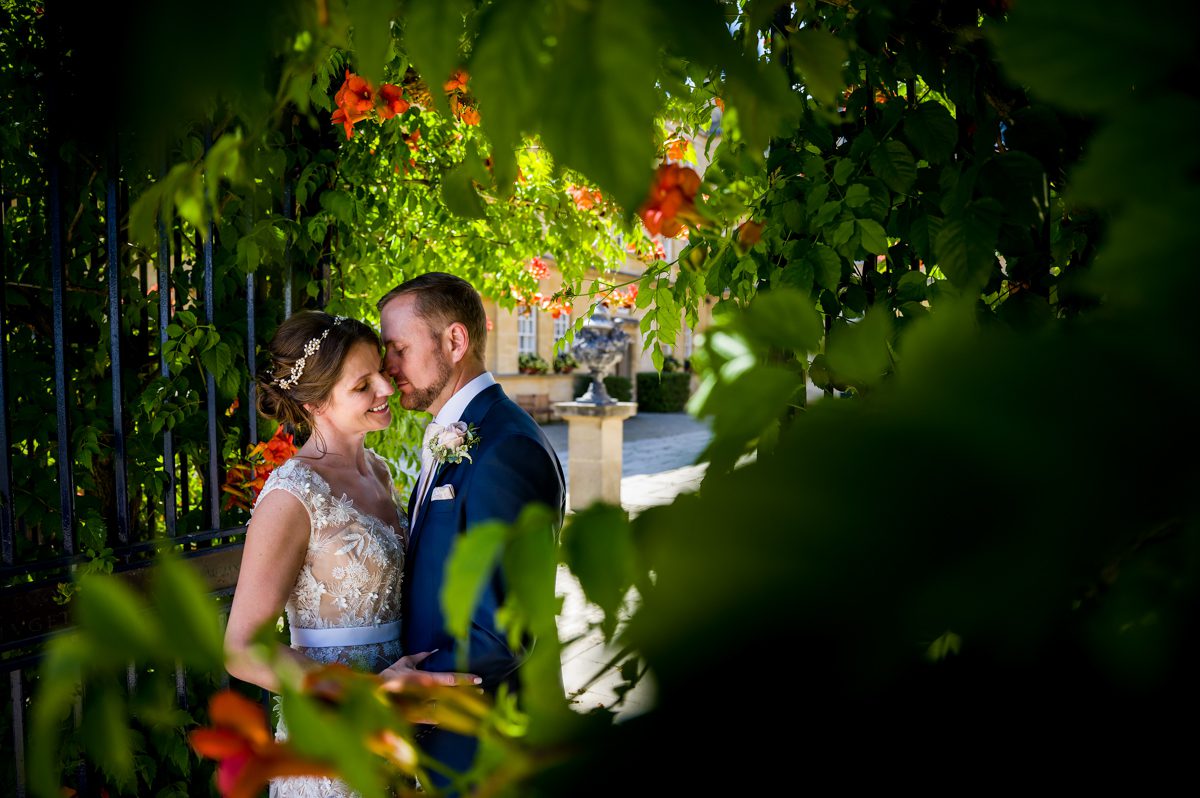 Oxford Elopement Wedding - Eva & Ben