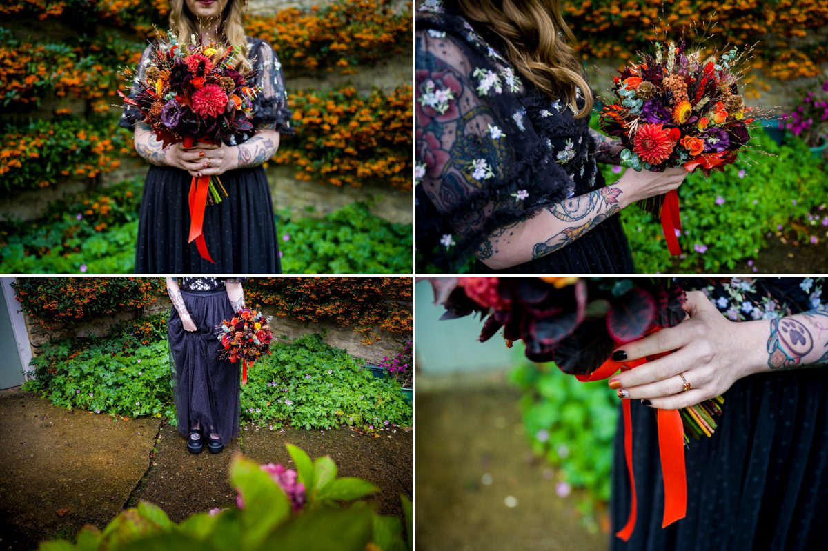 Dovecote Events Wedding - Becca & Jethro