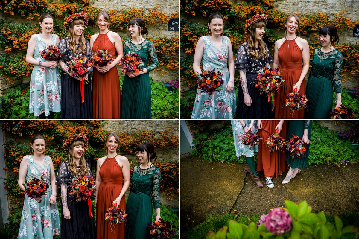 Dovecote Events Wedding - Becca & Jethro