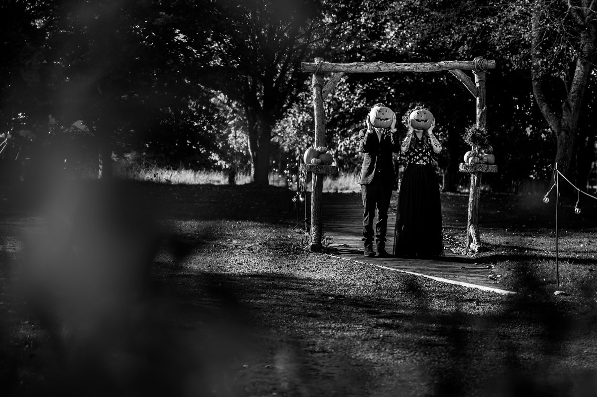Dovecote Events Wedding - Becca & Jethro