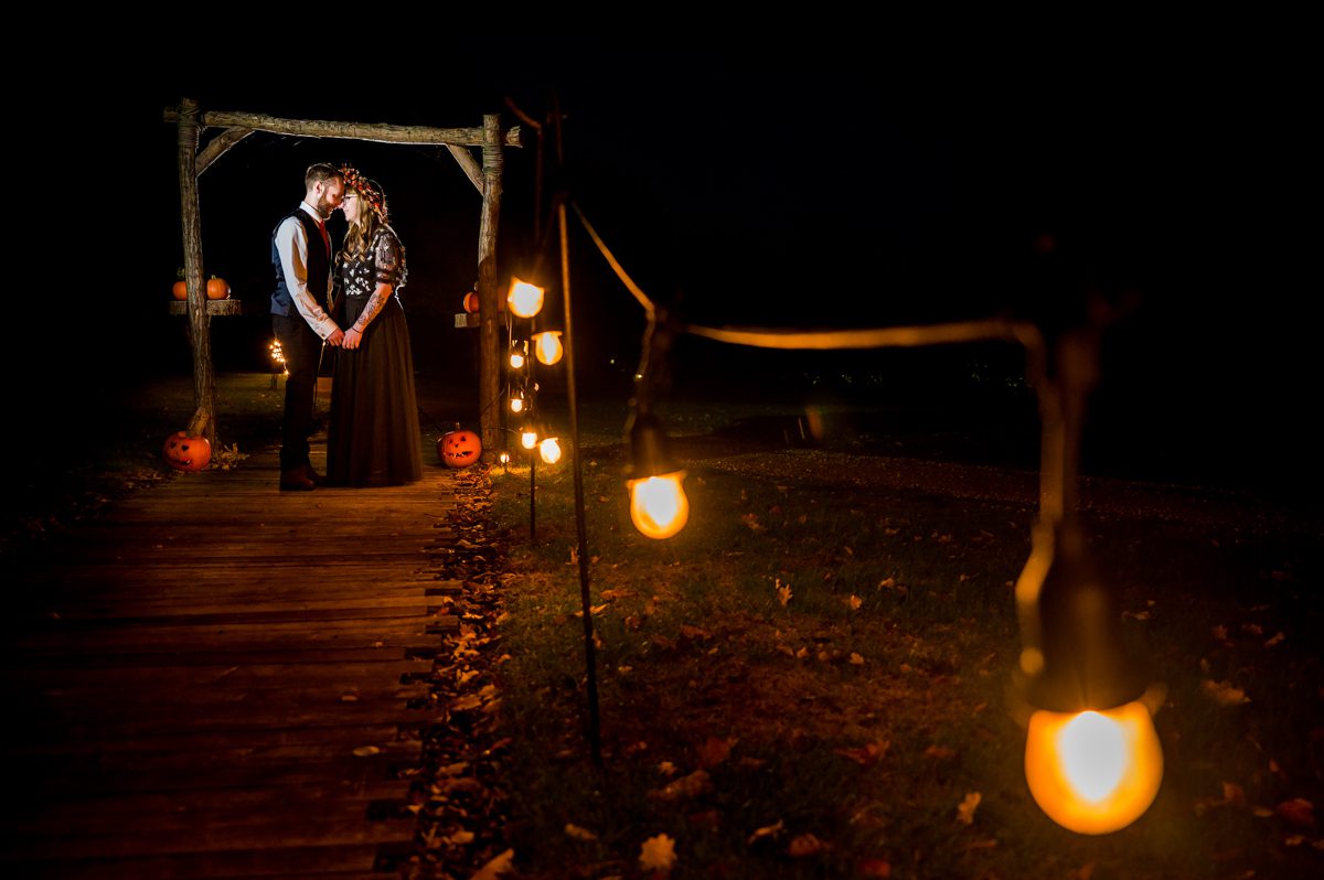 Dovecote Events Wedding - Becca & Jethro