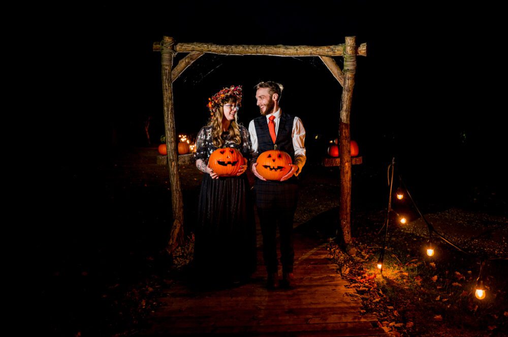 Dovecote Events Wedding - Becca & Jethro