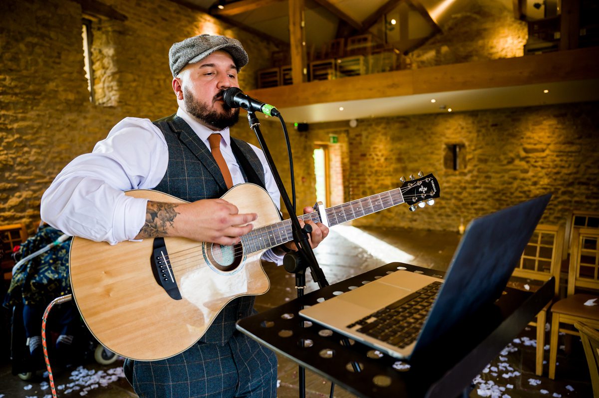 Dodford Manor Wedding - Cindy & Sophie
