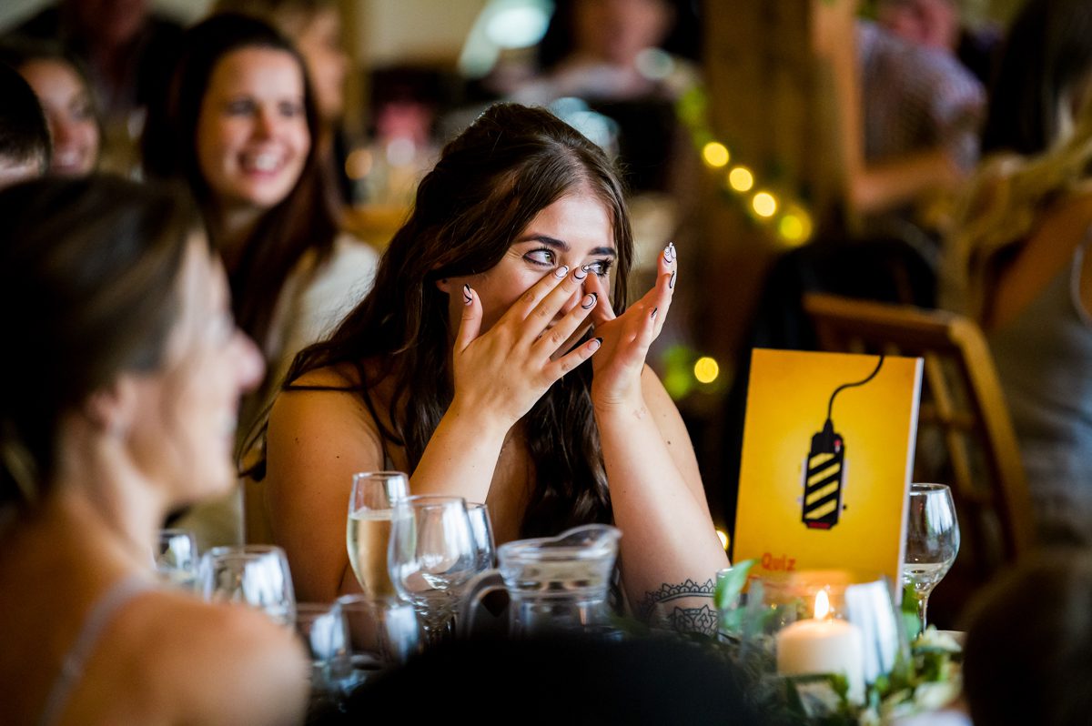 Dodford Manor Wedding - Cindy & Sophie