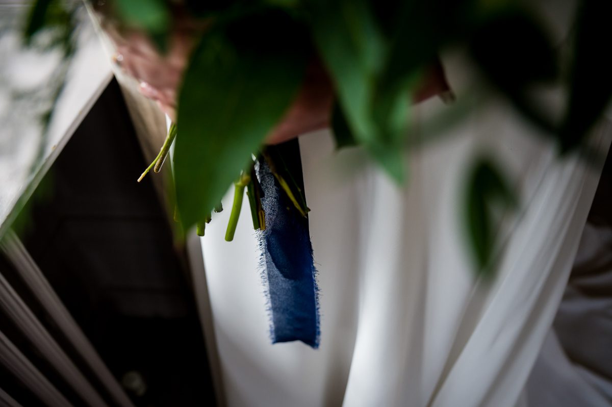 Lanwades Hall Wedding - Kat & Will