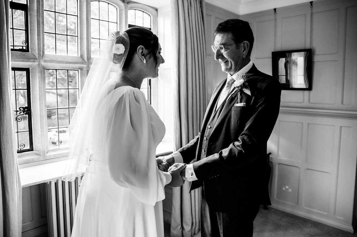 Lanwades Hall Wedding - Kat & Will