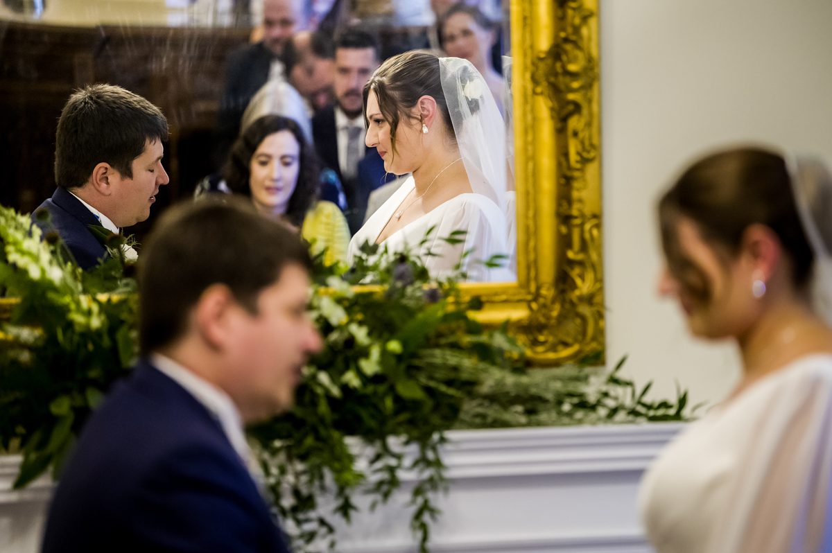 Lanwades Hall Wedding - Kat & Will