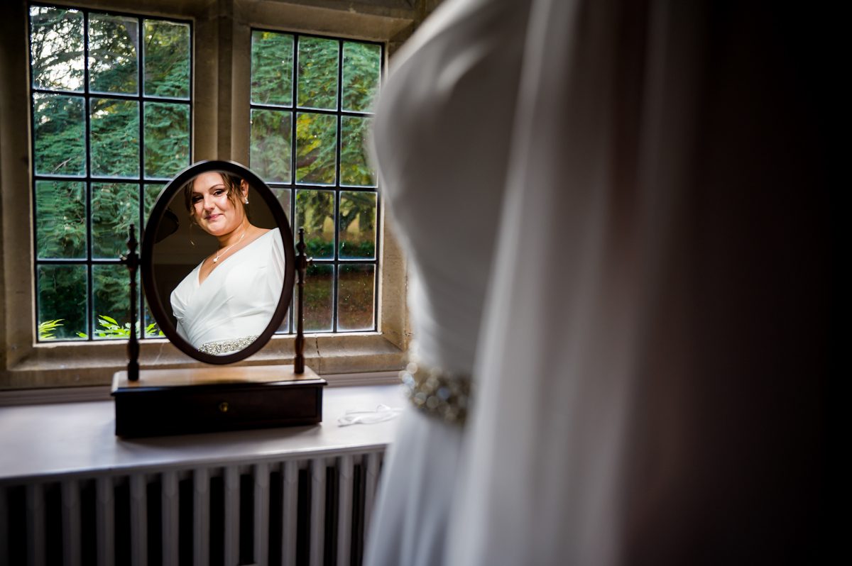 Lanwades Hall Wedding - Kat & Will