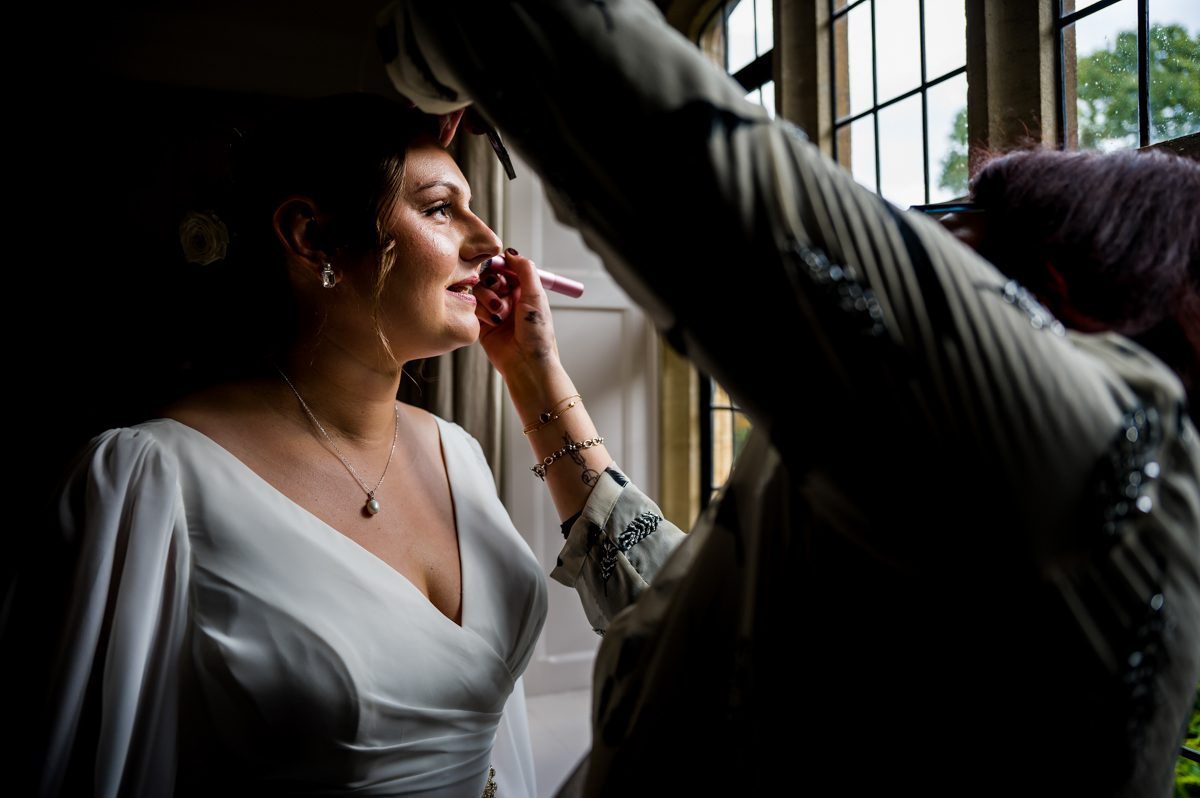 Lanwades Hall Wedding - Kat & Will