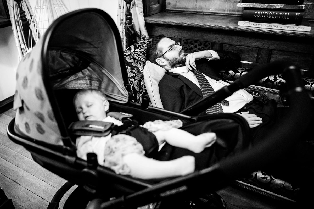 Lanwades Hall Wedding - Kat & Will