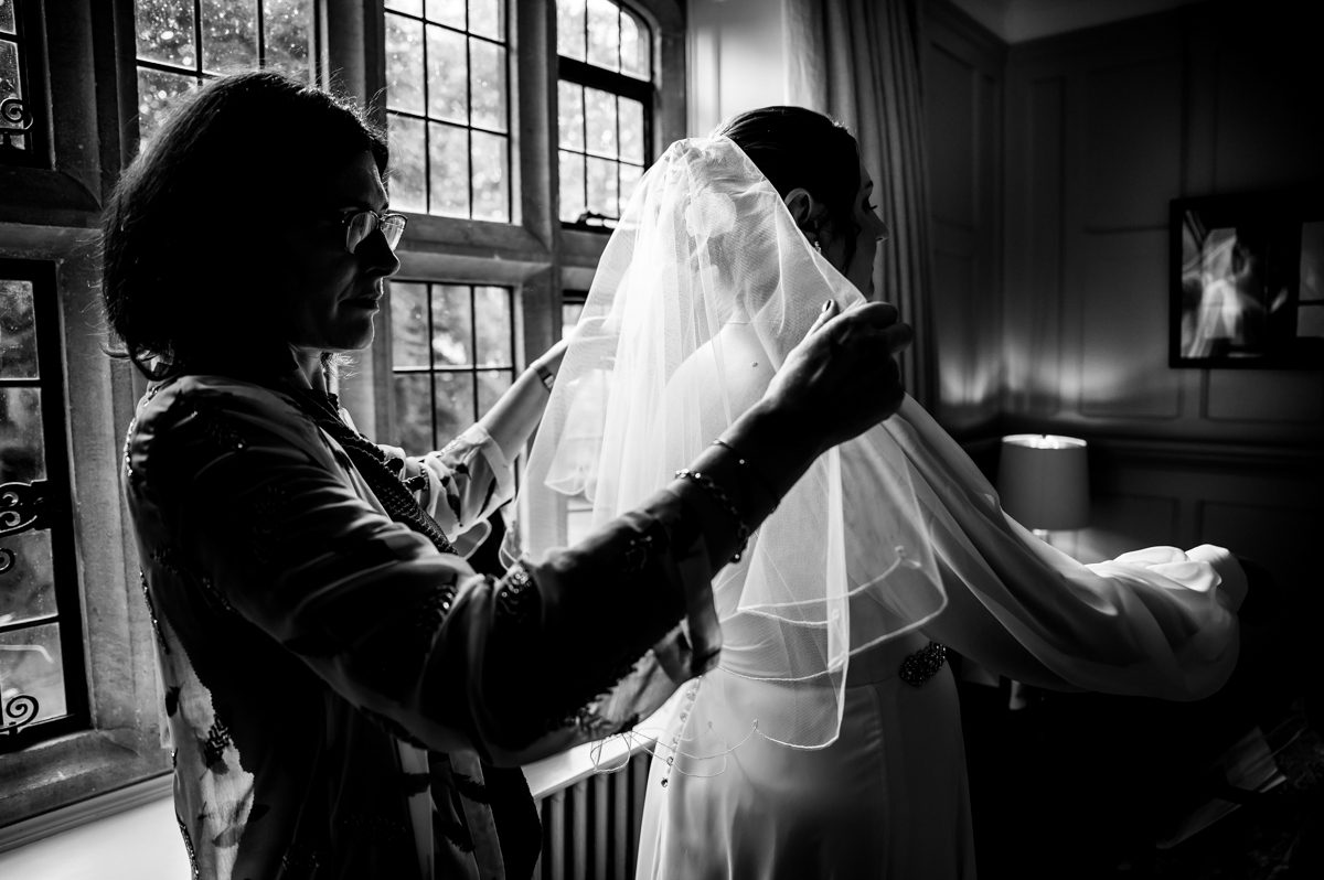Lanwades Hall Wedding - Kat & Will