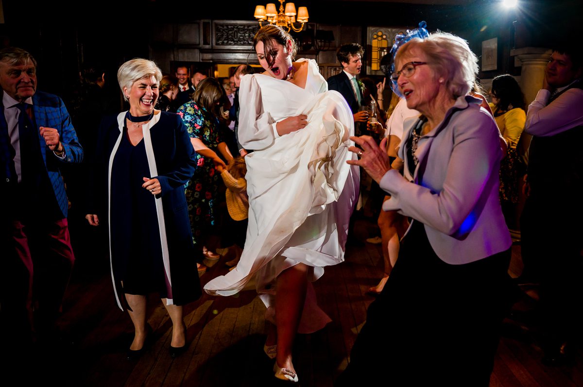 Lanwades Hall Wedding - Kat & Will