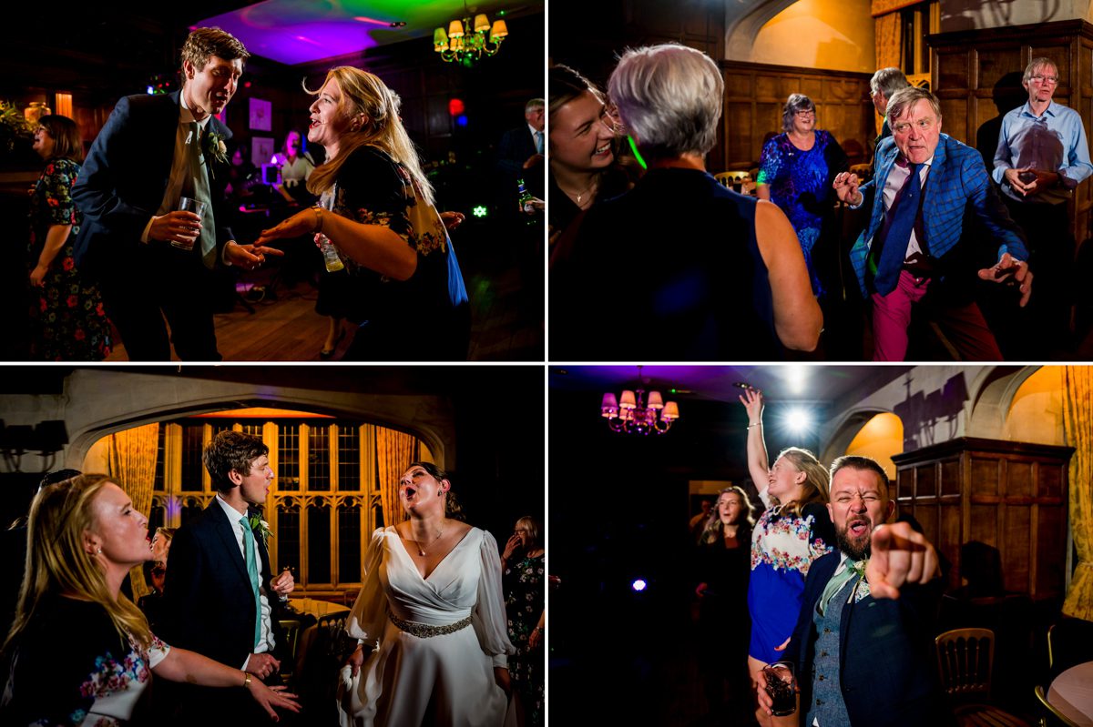Lanwades Hall Wedding - Kat & Will