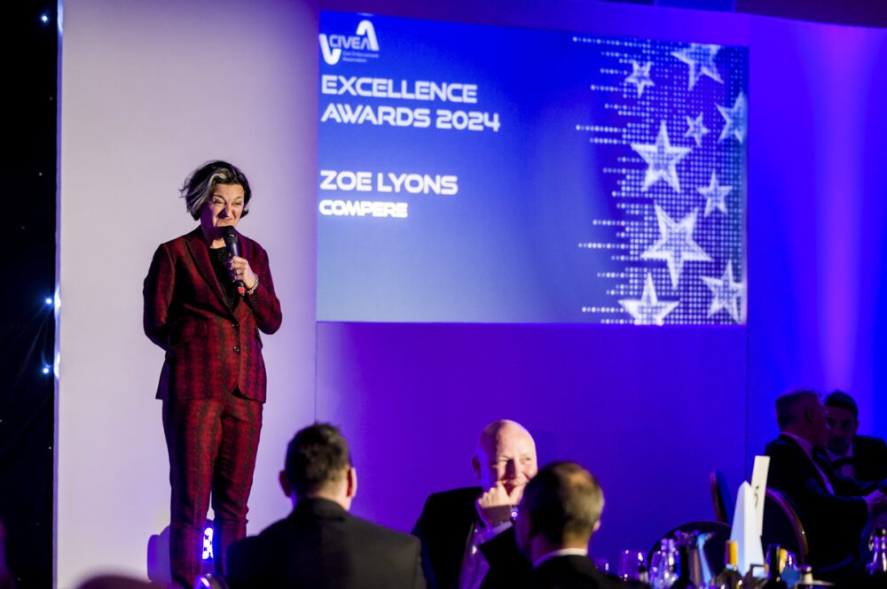 Corporate Conference London