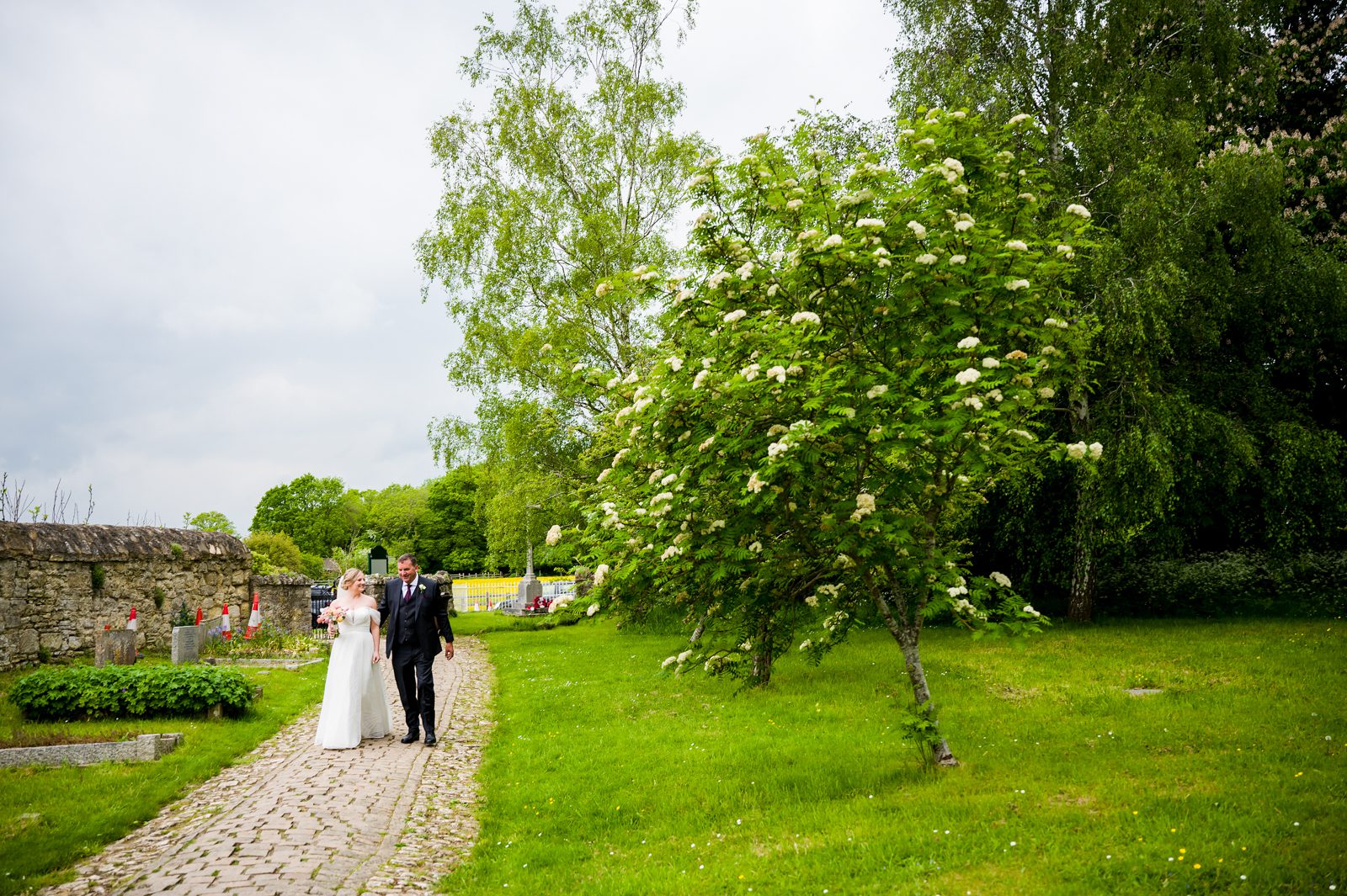 Notley Tythe Barn Wedding - Hannah & Joe