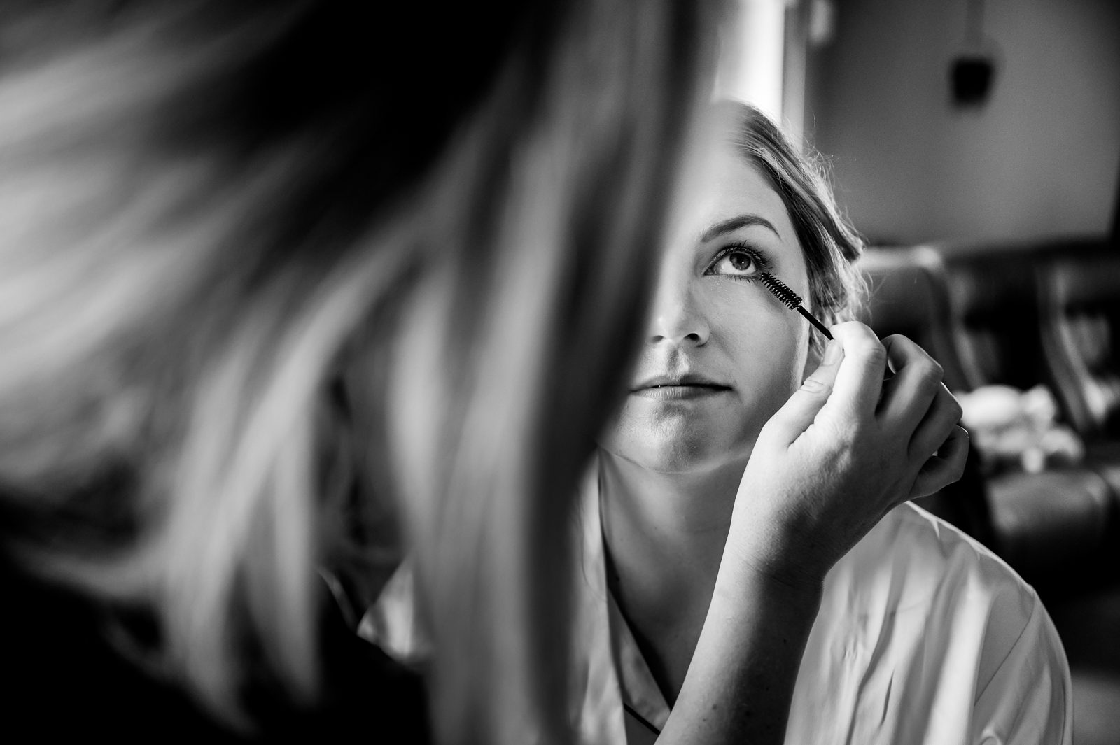 Notley Tythe Barn Wedding - Hannah & Joe